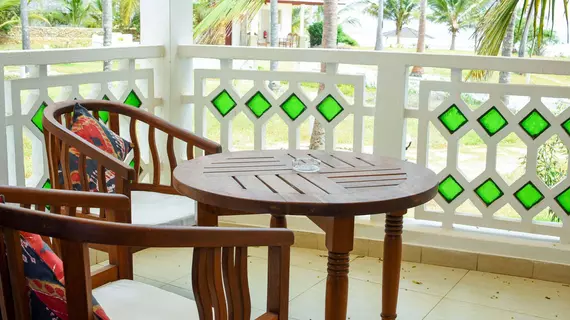 HillPark Amare Resort | Kwale İlçesi - Mombasa (ve civarı) - Tiwi