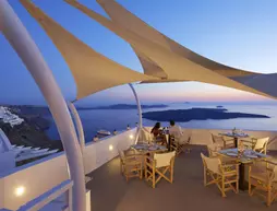 Ira Hotel & Spa | Ege Adaları - Santorini