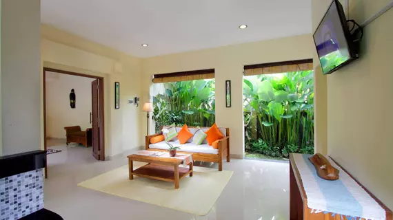 Kadiga Villas Ubud | Bali - Ubud