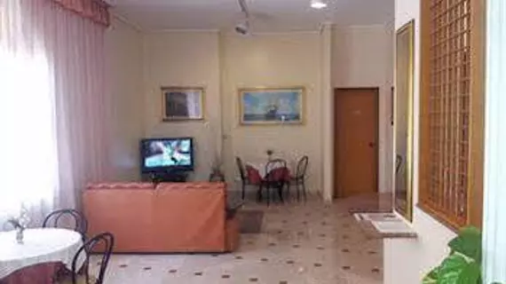 Agathae Hotel & Residence | Sicilya - Ragusa (vilayet) - Vittoria