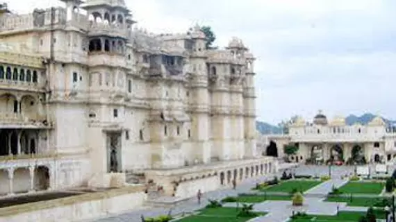 Shiv Niwas Palace - Grand Heritage | Racastan - Udaipur Bölgesi - Udaipur - Udaypur