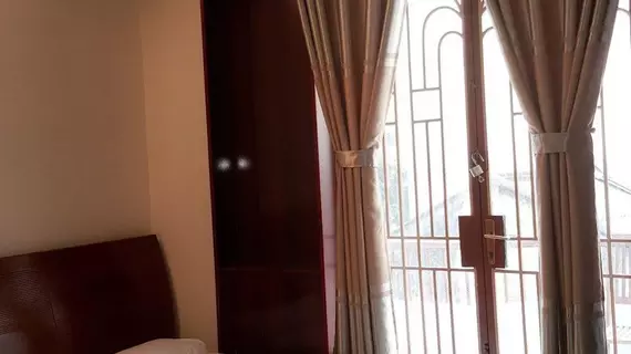 N Dung Hotel | Binh Duong (vilayet) - Ho Şi Min Şehri (ve civarı) - Ho Chi Minh City - Quận 1 - Ho Chi Minh Şehri Merkezi