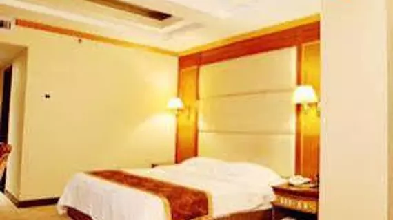 Shanhu Hotel Guilin | Guangksi - Guilin - Xiufeng