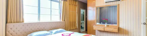 Khai Hoan Apartment Hotel | Binh Duong (vilayet) - Ho Şi Min Şehri (ve civarı) - Ho Chi Minh City