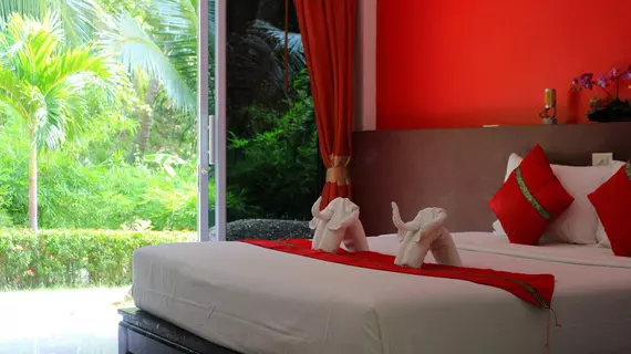 Sivaburi Resort | Surat Thani (vilayet) - Koh Samui