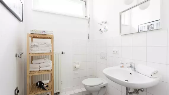 Apartment in Tiergarten | Berlin (ve civarı) - Berlin - Mitte