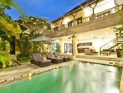 Villa Nakula | Bali - Badung - Laksmana