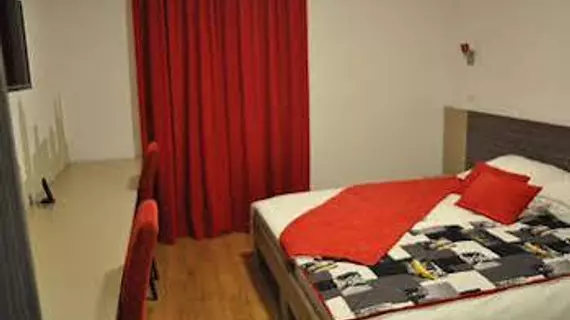 University Hotel Emiran | Sarajevo Canton - Sarajevo