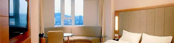 JI Hotel Renmin Road Dalian | Liaoning - Dalian - Dalian Kent Merkezi