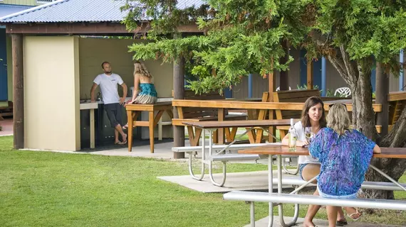 First Sun Holiday Park | New South Wales - Byron Bay (ve civarı) - Byron Bay