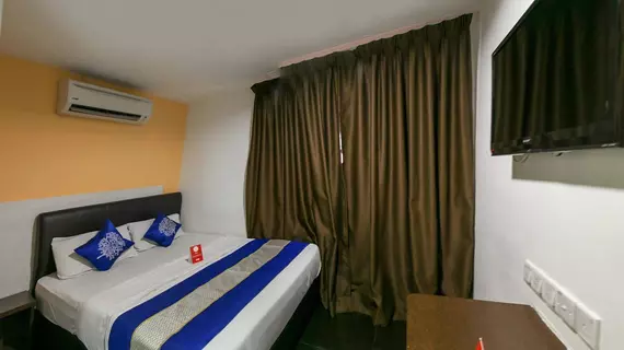 Hotel Bintang | Kuala Lumpur (ve civarı) - Pekeliling