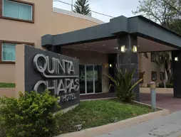 Quinta Chiapas | Chiapas - Tuxtla Gutierrez (ve civarı) - Tuxtla Gutierrez