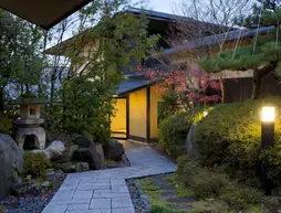 RYOKAN) Tatsunokuchi Onsen Ryotei Manyou | İşikava (idari bölge) - Nomi