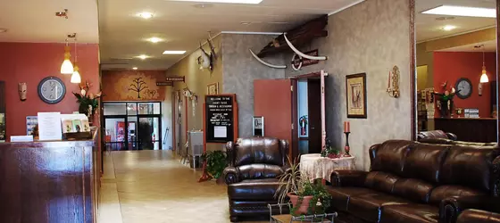 Elephant Butte Inn & Spa | New Mexico - Elephant Butte