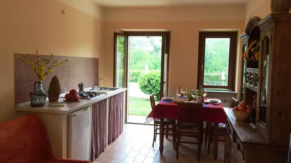 Relais Valguerriera | Marche - Pesaro and Urbino (vilayet) - Apecchio