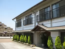 Hotel Wellness Asukaji | Nara (idari bölge) - Nara (ve civarı) - Nara