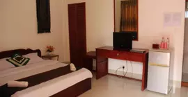 Reaksmey Meanrith Guesthouse and Residence | Koh Kong - Sihanoukville (ve civarı) - Sihanoukville - Mittakpheap