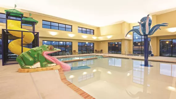 La Quinta Inn & Suites Billings | Montana - Billings (ve civarı) - Billings