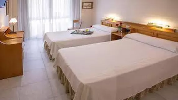 Hotel Don Rodrigo | Kastilya ve Leon - Palencia (vilayet) - Palencia