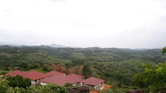 Saddle Hill Ranch | Bafut