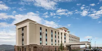 Hampton Inn Lewiston ID