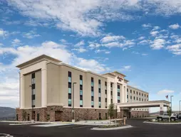 Hampton Inn Lewiston ID | Idaho - Lewiston (ve civarı) - Lewiston