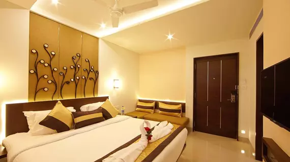 Golden Fruits Business Suites - T Nagar | Tamil Nadu - Tiruvallur - Chennai (ve civarı) - Chennai