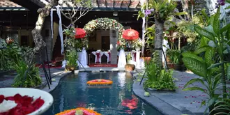 The Bali Dream Villa Seminyak