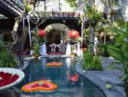 The Bali Dream Villa Seminyak | Bali - Badung - Günbatımı Yolu