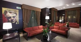 Hotel Vittoria | Sicilya - Trapani (vilayet) - Trapani