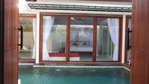 HK Villa Bali | Bali - Badung - Kuzey Legian