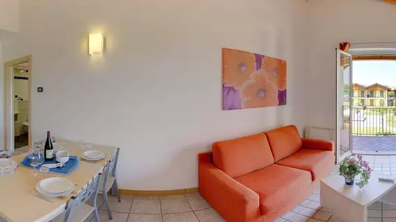 Residence Alice | Piedmont - Novara (il) - Dormelletto