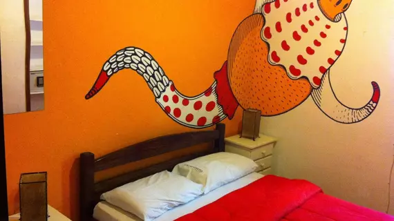 Punto Berro Hostel Ciudad Vieja | Montevideo - Ciudad Vieja