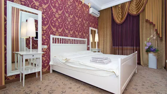 VIP Apartment Minsk | Minsk - Leninsky District