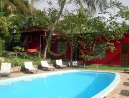 Hostel do Ceu | Northeast Region - Rio Grande do Norte (eyalet) - Tibau do Sul (ve civarı) - Tibau do Sul - Pipa