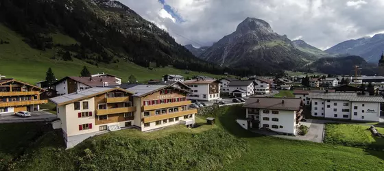 Hotel Fernsicht | Vorarlberg - Lech am Arlberg