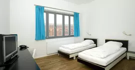 Pfefferbett Hostel | Berlin (ve civarı) - Pankow - Prenzlauer Berg