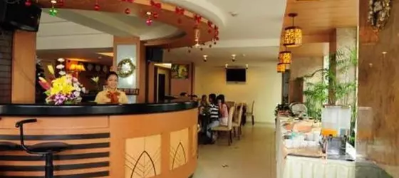 Phuoc Loc Tho 2 Hotel | Binh Duong (vilayet) - Ho Şi Min Şehri (ve civarı) - Ho Chi Minh City