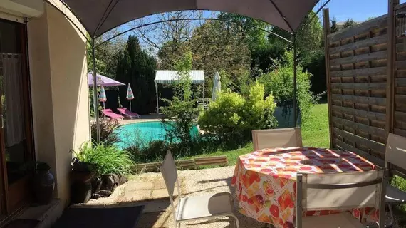 Maison d'Hôtes Le Petit Prince | Nouvelle-Aquitaine - Dordogne - Sarlat-la-Caneda