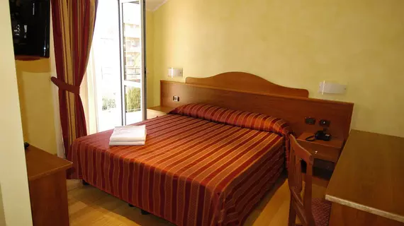 Hotel Baia Blu | Liguria - Savona (il) - Alassio