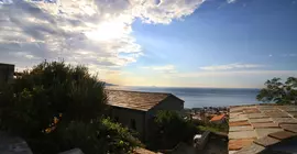 Pyrgos Exclusive Boutique Villas | Kuzey Ege Adaları - Ikaria