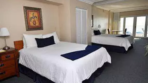 Sun Tower Hotel & Suites on the Beach | Florida - Fort Lauderdale (ve civarı) - Fort Lauderale