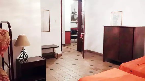 Boulevard Del Rio Bed & Breakfast | Valle del Cauca - Cali (ve civarı) - Cali