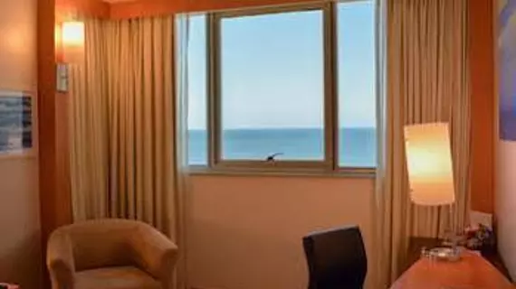 NOVOTEL RIO DE JANEIRO BARRA DA TIJUCA | Rio de Janeiro (eyaleti) - Rio de Janeiro (ve civarı) - Rio de Janeiro