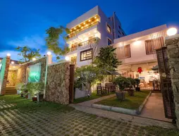 Rei Angkor Boutique | Siem Reap (ili) - Siem Reap