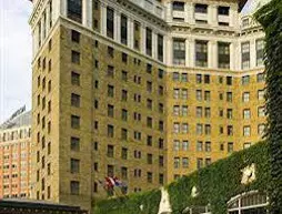 The Saint Paul Hotel | Minnesota - Minneapolis - St. Paul (ve civarı) - St. Paul - St. Paul Merkezi