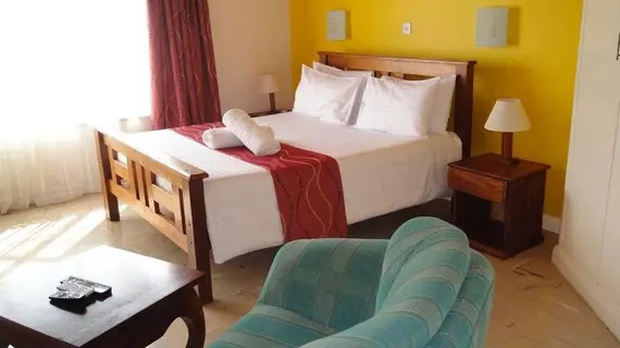 Nakuru Milimani Guest House | Nakuru İlçesi - Nakuru (ve civarı) - Nakuru