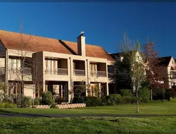 Boschenmeer Grande Lodge | Western Cape (il) - West Coast DC - Drakenstein - Cape Town (ve civarı) - Paarl