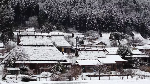 Kigusuriya Inn | Kyoto (idari bölge) - Nantan