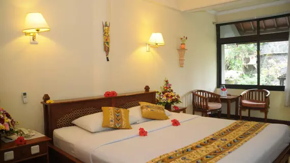 Melasti Beach Resort & Spa Legian | Bali - Badung - Padma